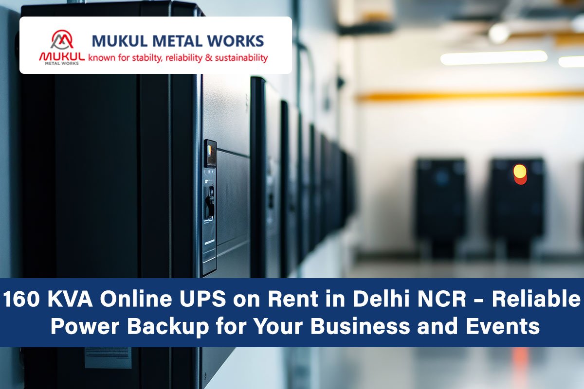 160-KVA-Online-UPS-on-Rent-in-Delhi-NCR-–-Reliable-Power-Backup-for-Your-Business-and-Events