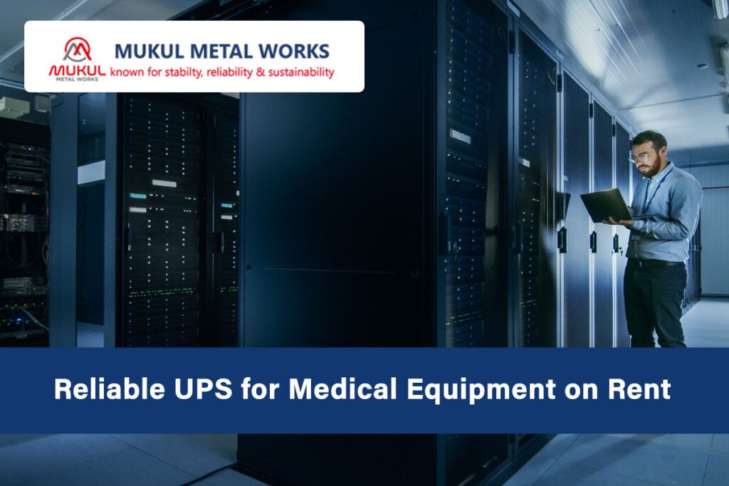 Top Challenges Businesses Face Without Reliable UPS Backup