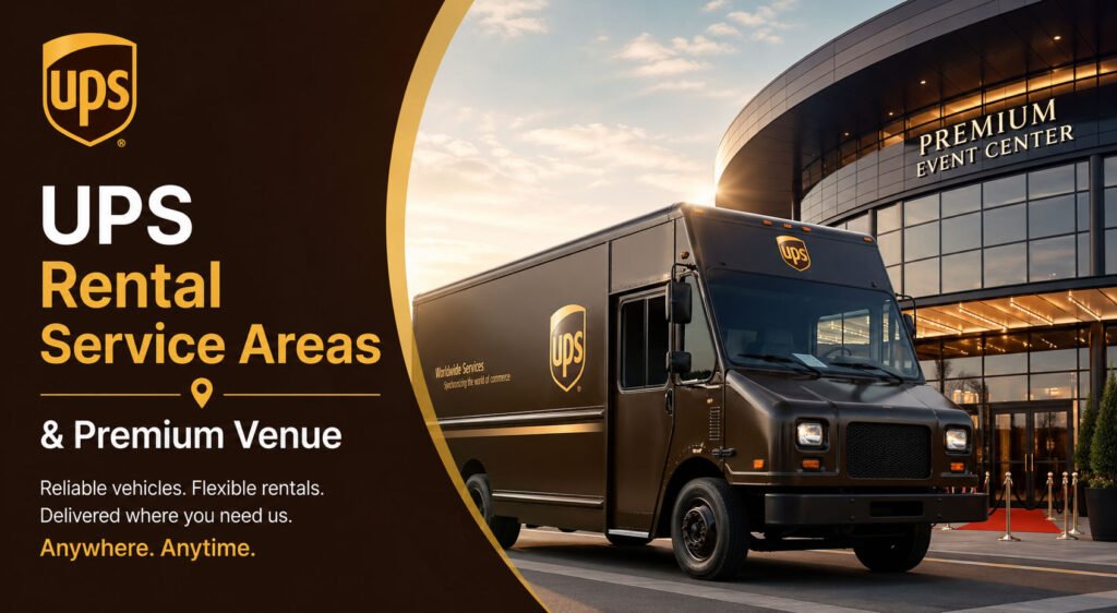 Power Without Limits: UPS Rental Service Areas & Premium Venues Covered by Mukul Metal Works