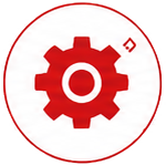 Technical support icon