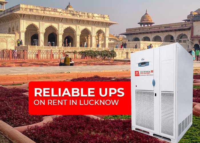 Lucknow