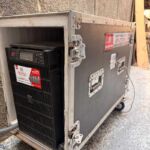 80 KVA UPS on Rent