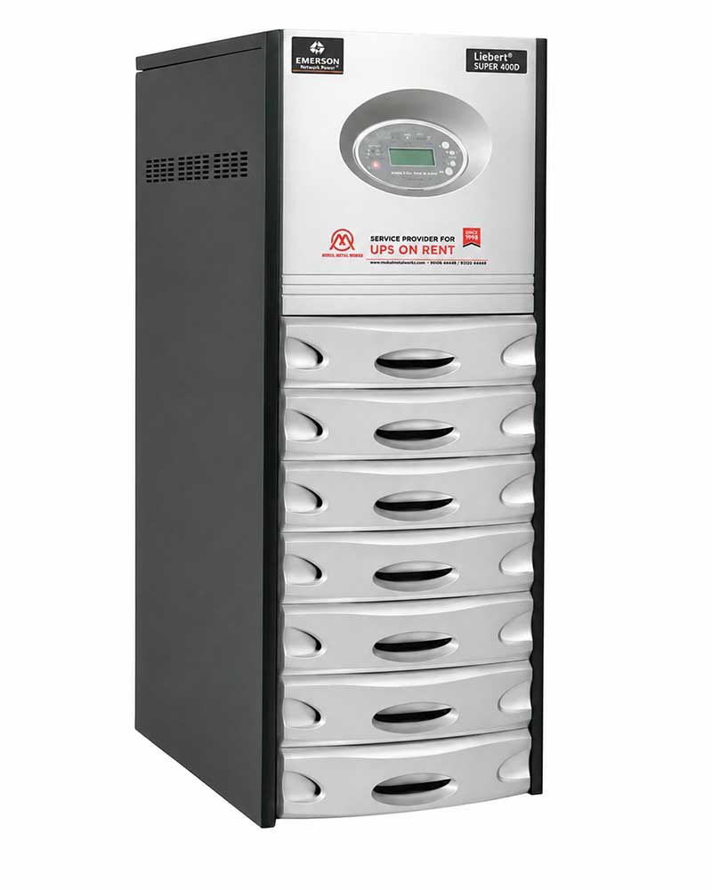 2 KVA UPS on Rents