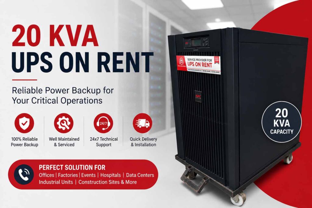 30 KVA in india