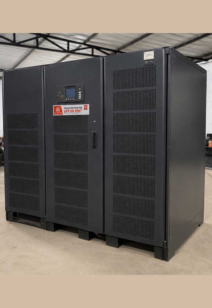 300 kva ups rent