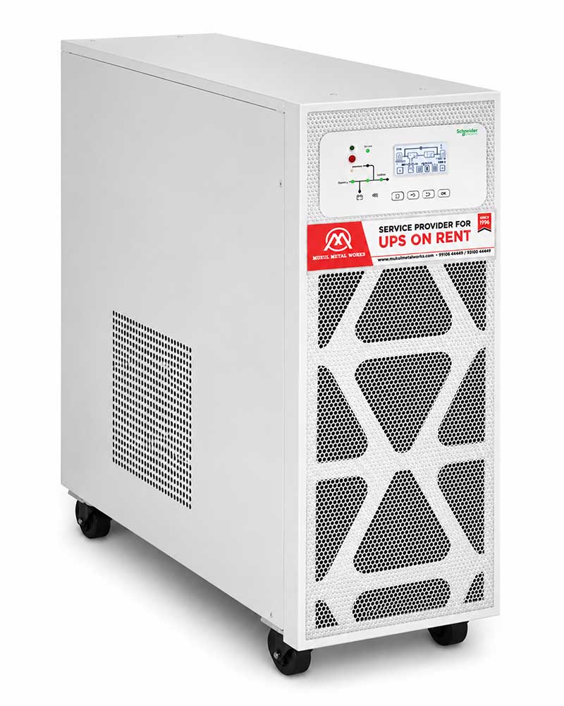 5 KVA UPS on Rent
