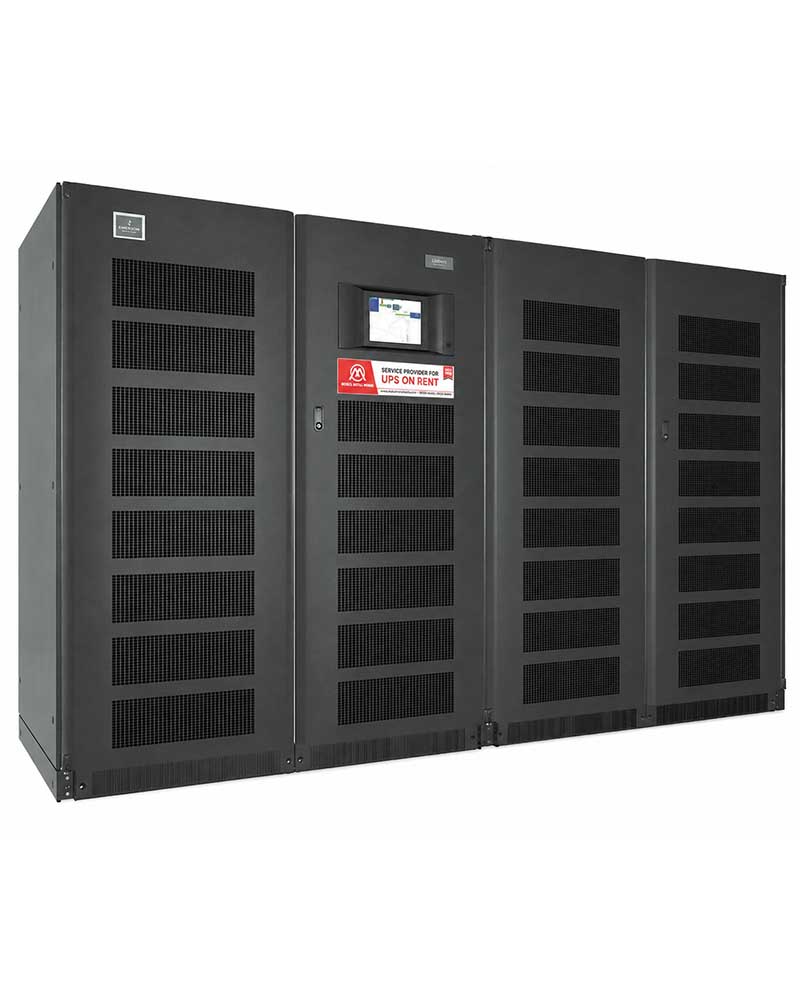 400 KVA UPS on Rent