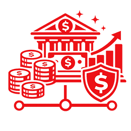 Banking & Financial