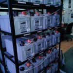 Battery