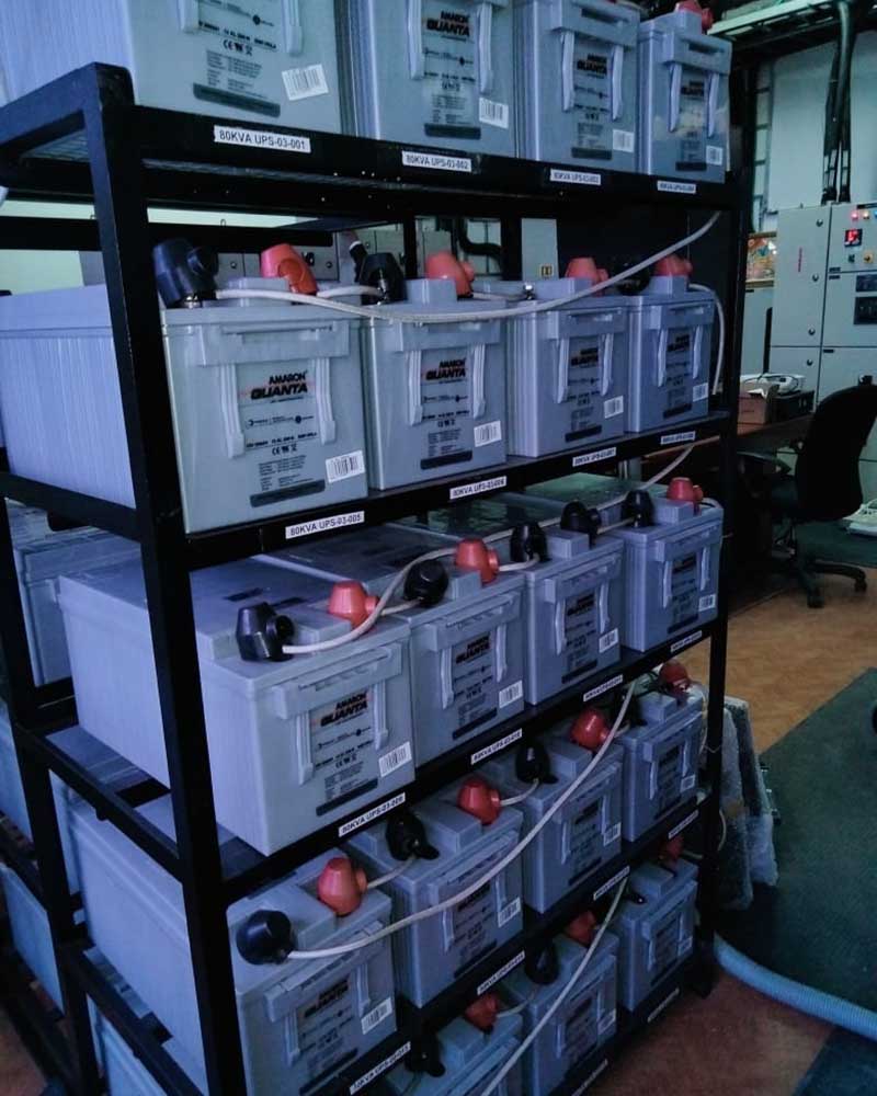 Battery