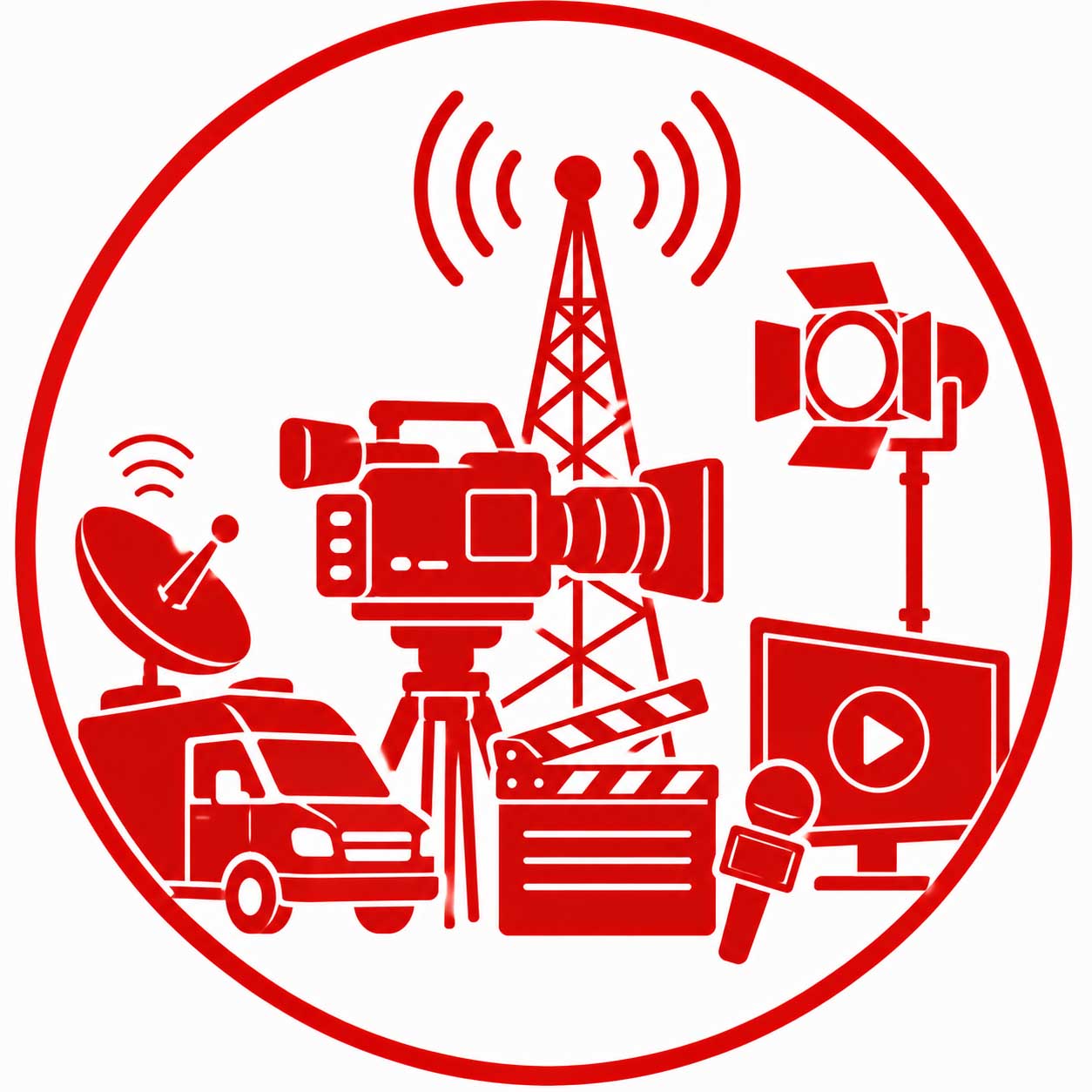 Broadcasting Media Production