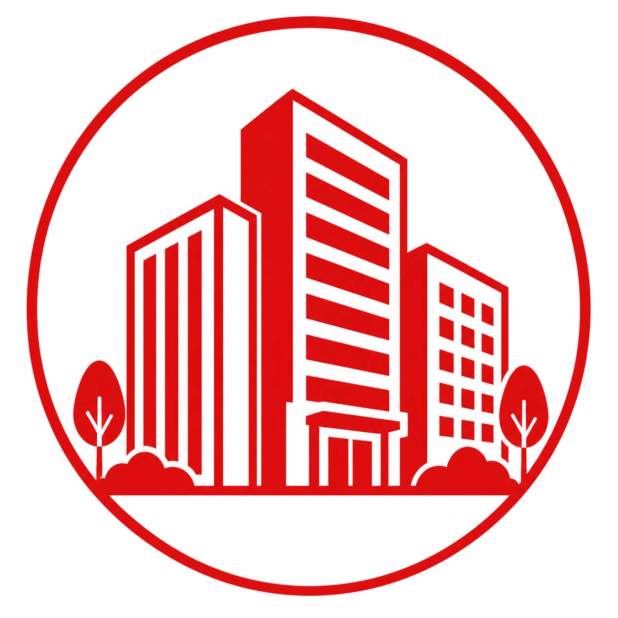 Corporate Offices & Business Parks