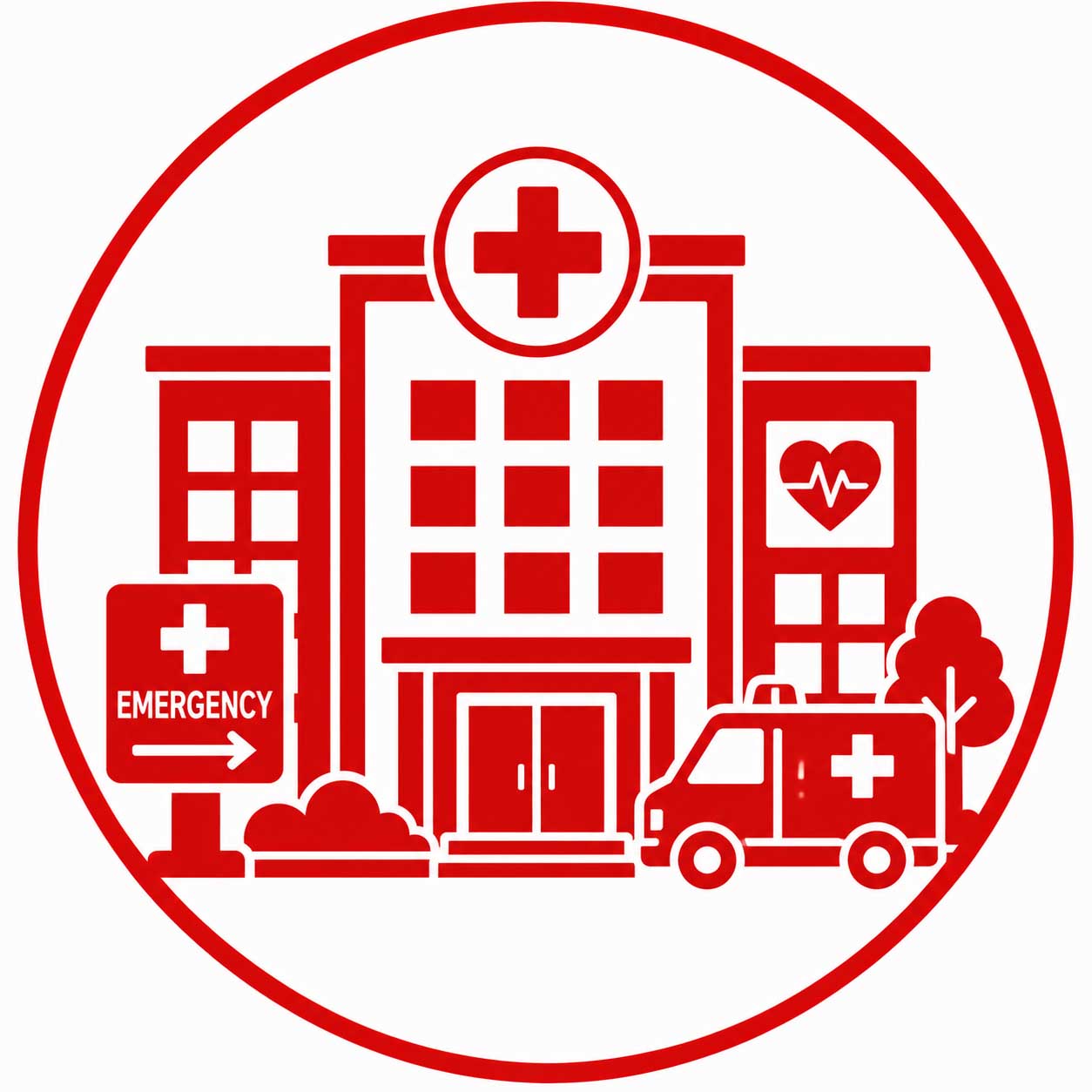 Hospitals & Healthcare Facilities