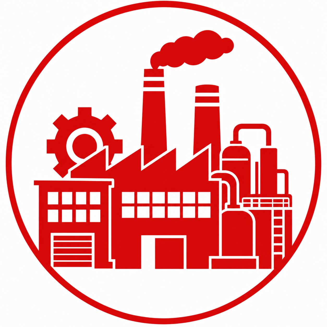 Manufacturing Plants & Industrial Units