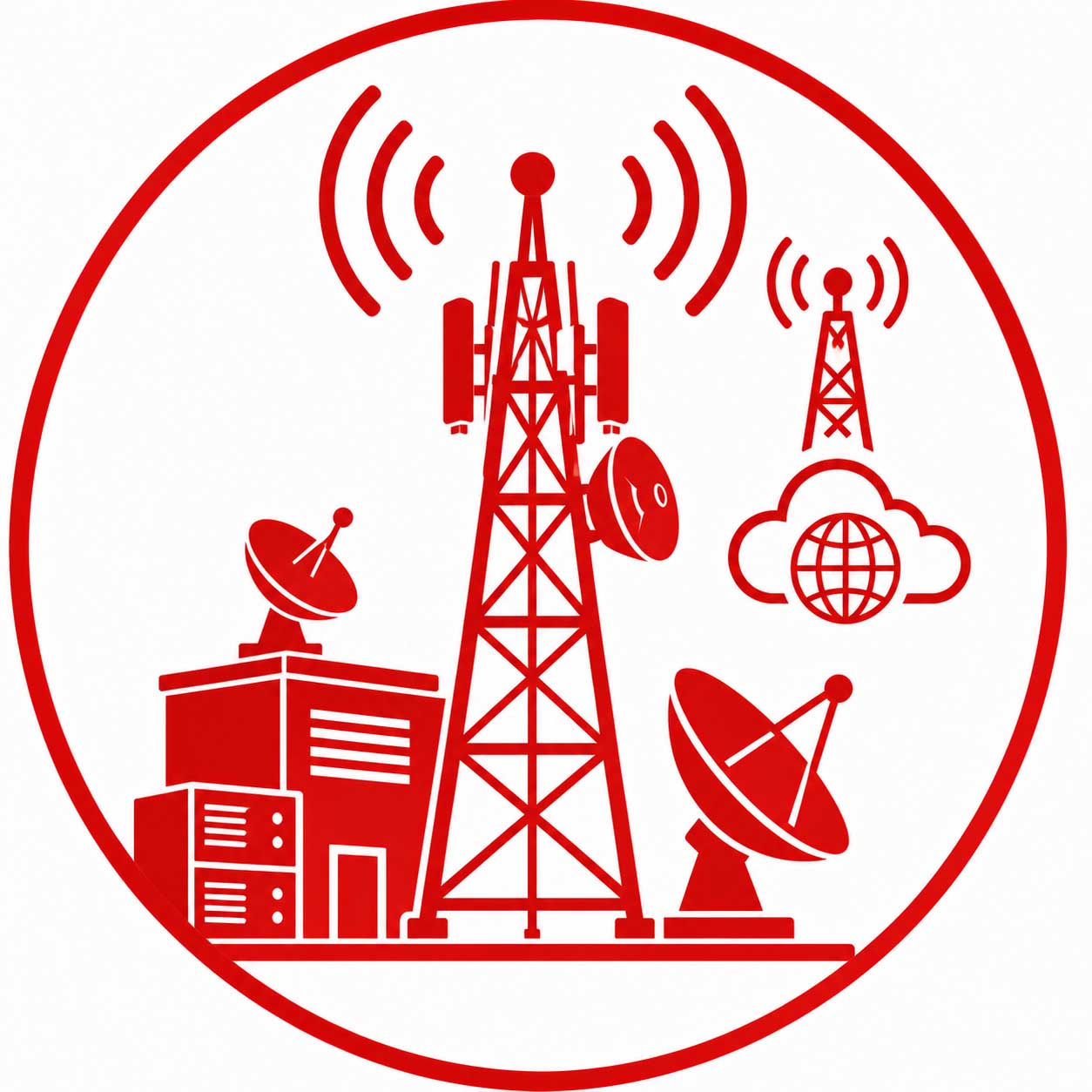 Telecom Infrastructure