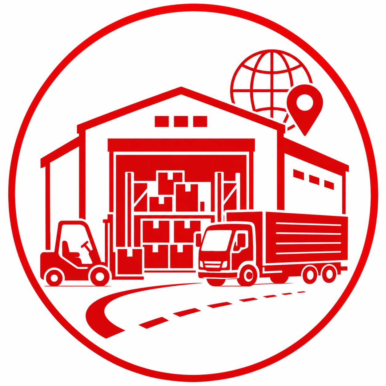 Warehousing & Logistics Operations