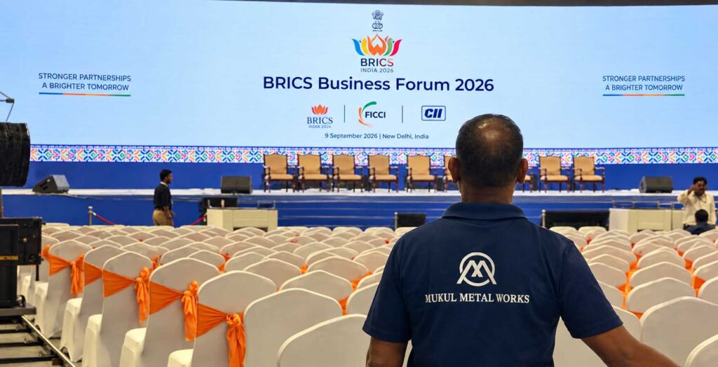 BRICS Business Forum