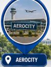 Aerocity Aerocity