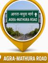 Agra-Mathura Road Agra-Mathura Road