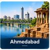 Ahmedabad Ahmedabad
