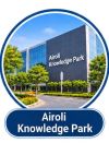 Airoli Knowledge Park