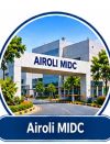 Airoli MIDC-1 Airoli MIDC
