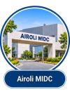 Airoli MIDC