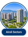 Airoli Sectors