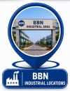 BBN industrial locations BBN industrial locations