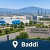 Baddi