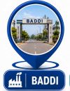 Baddi Baddi
