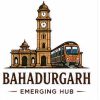 Bahadurgarh