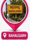 Bahalgarh-1