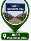 Barhi Industrial Area