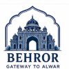 Behror