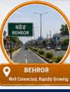 Behror