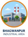 Bhagwanpur Industrial Area