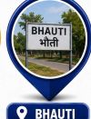 Bhauti