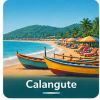 Calangute
