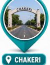 Chakeri