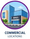 Commercial Locations