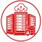 Data Centers & Server Facilities Data Centers & Server Facilities
