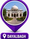 Dayalbagh Dayalbagh