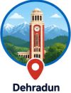 Dehradun city Dehradun city