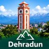 Dehradun Dehradun