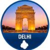 Delhi