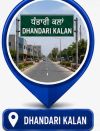 Dhandari Kalan VKI