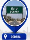 Doraha Doraha