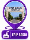 EPIP Baddi EPIP Baddi