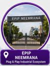 EPIP Neemrana